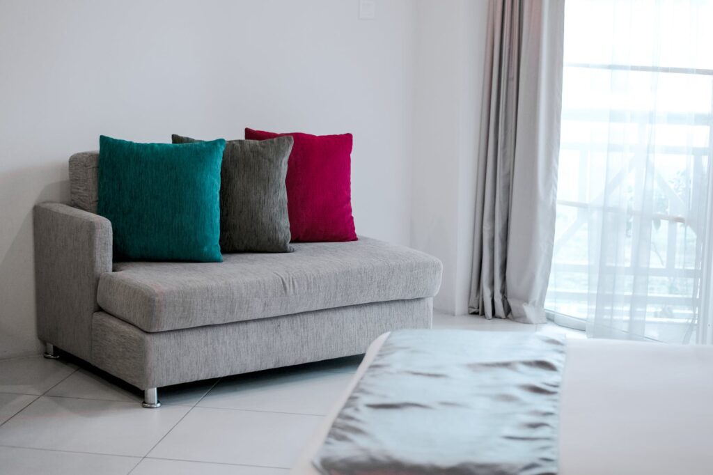 Glendale Upholstery Furniture